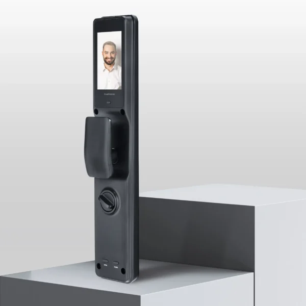 EmaksPrime Akıllı Kilit Galaxy20 - Görsel 3