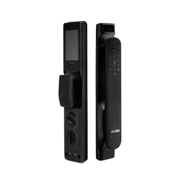 EmaksPrime Smart Lock Galaxy20 - Image 1