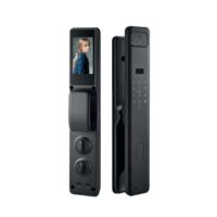 EmaksPrime Akıllı Kilit Galaxy10