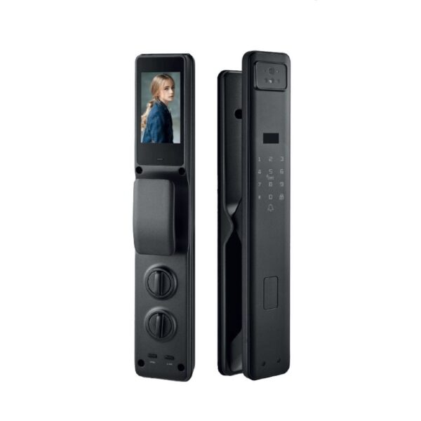 EmaksPrime Akıllı Kilit Galaxy10 - Görsel 1