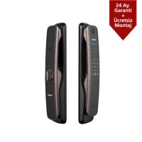 Smart Lock
