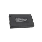 5000mAh Li-Po (Lityum Polimer) Batarya