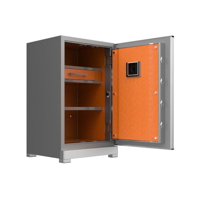 Philips Güvenlik Kasa