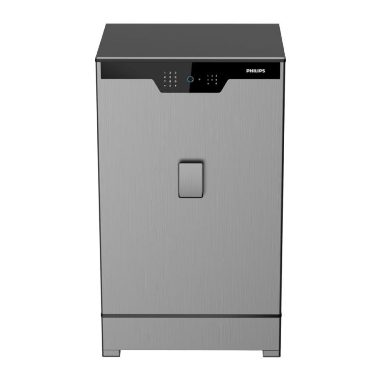 Philips Güvelik Kasa