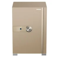 Philips Güvenlik Kasası SBX202