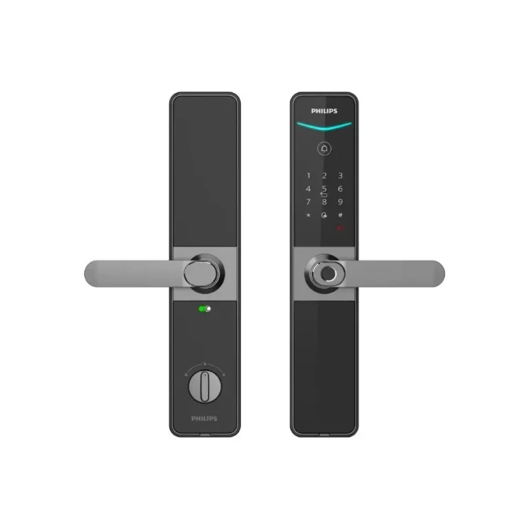 Philips Akıllı Kilit