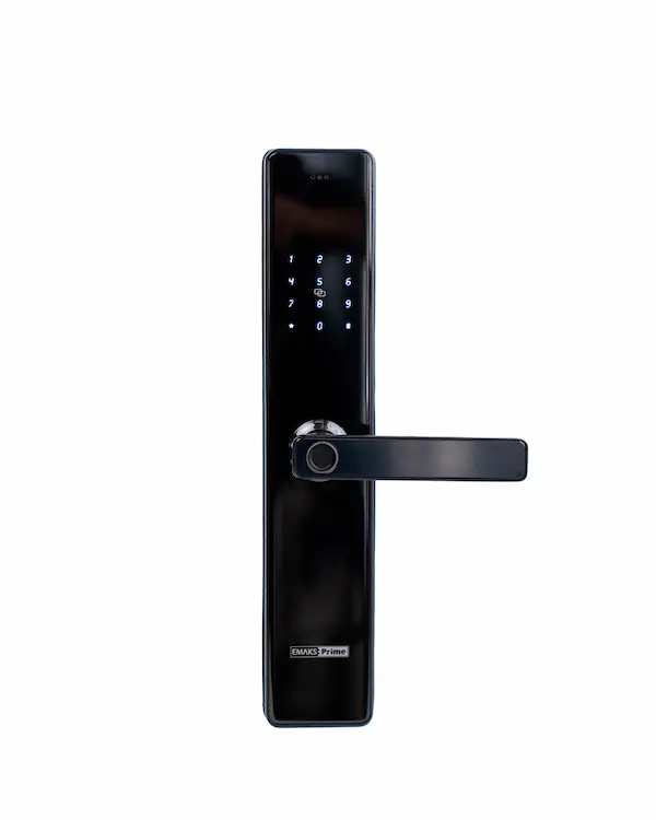 1-2E10 Akıllı Kilit E10