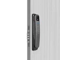 Philips EasyKey DDL702-FVP - Görsel 2