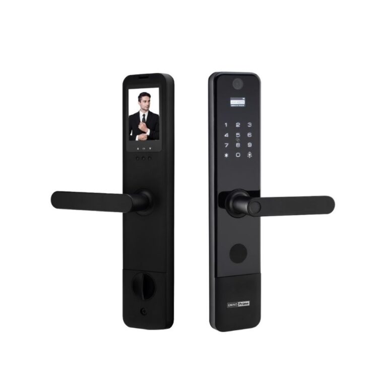 Akıllı Kilit E35Pro