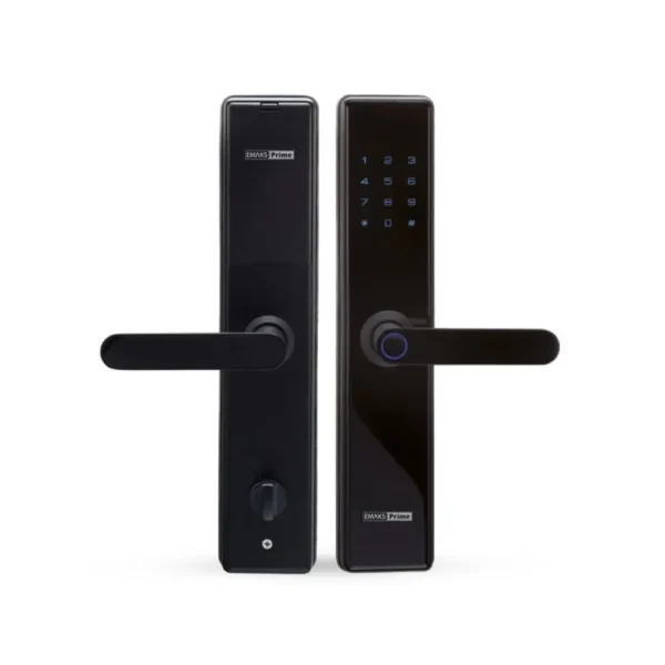 EmaksPrime Akıllı Kilit E10