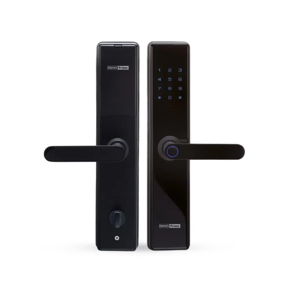 EmaksPrime Akıllı Kilit E10