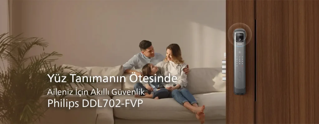 Philips DDL702-FVP