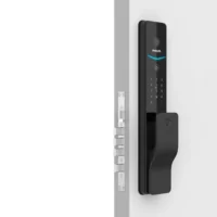 DDL720 Akıllı Kilit