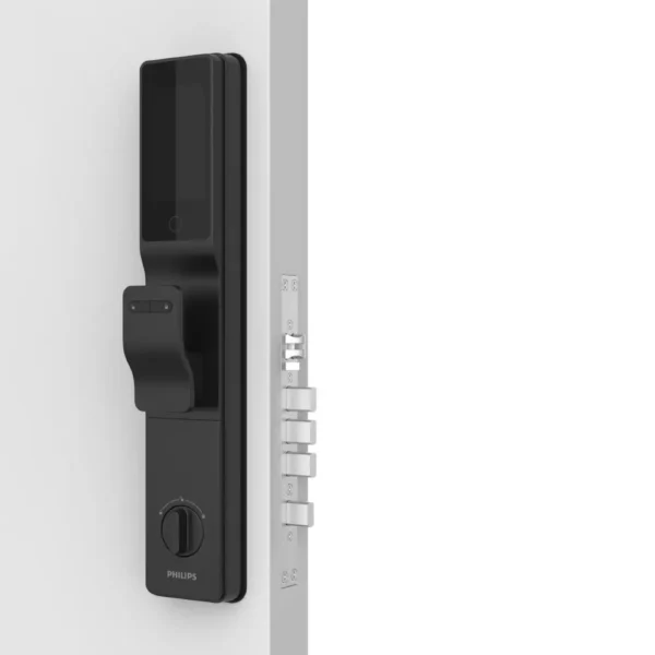DDL720 Akıllı Kilit