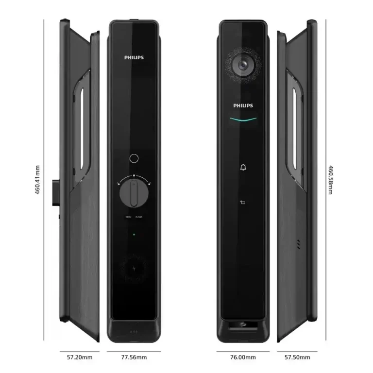 Philips DDL902-MFVP-11HWS