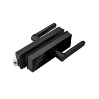 EmaksPrime Akıllı Cam Kapı Kilidi G40 - Görsel 2