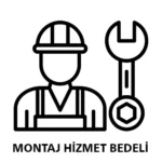 Akıllı Kilit Montaj