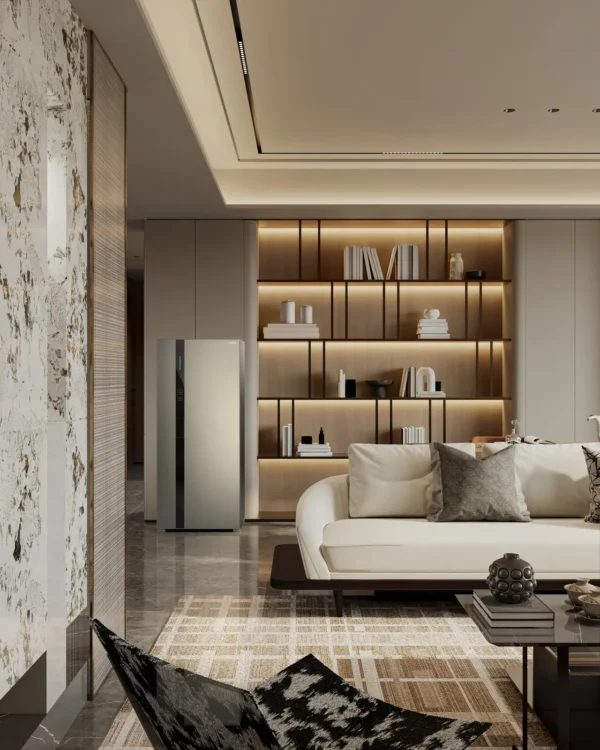 Philips Güvenlik Kasası SBX-Valis - Görsel 5