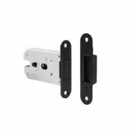 Mıknatıslı Iç Kilit