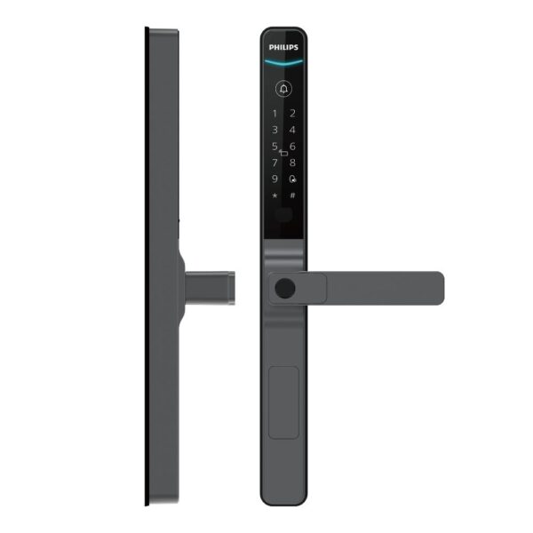 Philips DDL611S-5HBS