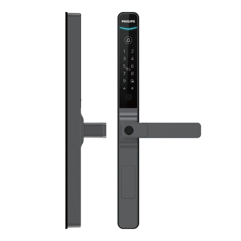 Philips DDL611S-5HBS