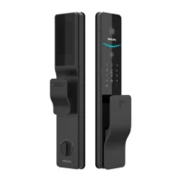 DDL720 Akıllı Kilit