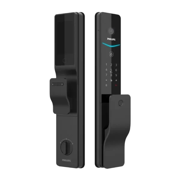 DDL720 Akıllı Kilit