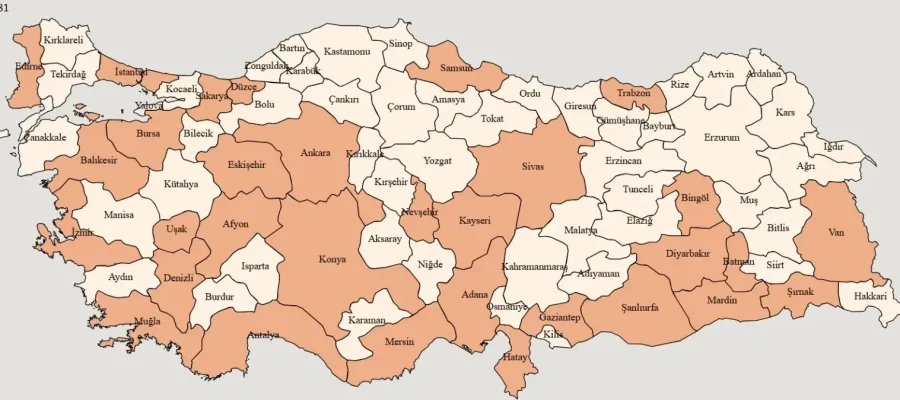 Satış nokta akıllı kilit